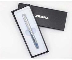 Zebra Sl-f1 Expandz Royal plieno rašiklis