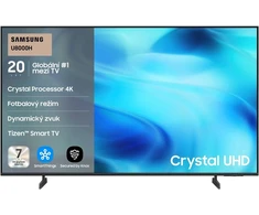 Televizorius Samsung UE65U8072HUXXH