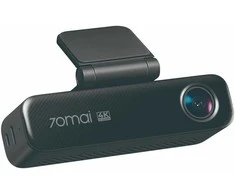 70mai Dash Cam 4k M800 set