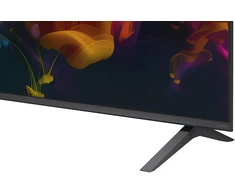 Televizorius 75" LG 75QNED80B6A (2026)
