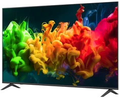 Televizorius 75" LG 75QNED80B6A (2026)