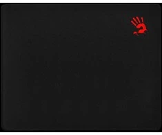 A4tech Bloody Pelės kilimėlis B-035S, M dydis (350×280mm), juodas