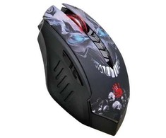 Pelė A4tech BLOODY R80 Plus