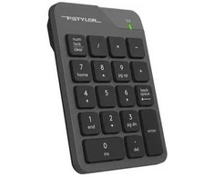Klaviatūra A4Tech FGK21C (FGK21C-GY)