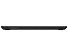A4Tech FX51 Klaviatūra su laidu (USB) CZ, pilka