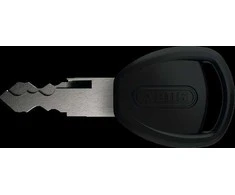 Abus Germany Spyna Abus Ultra 410K/170HB230 žalias SH + Cobra 10/120