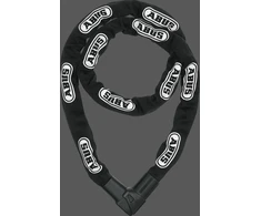 Abus Germany Abus 1010/170 juodas CityChain / grandininis užraktas