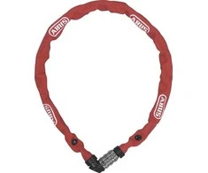 Abus Germany Abus 1200/60 web red