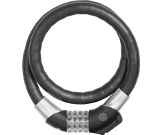 Abus Germany Abus 1460/85 TexKF Steel-O-Flex Raydo Pro