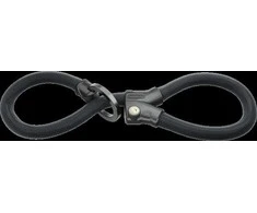 Abus Security Center Extralink ABUS Infinity Loop 110 cm 1806/110 juodas