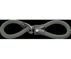 Abus Germany ABUS 1806/140 slow žalias INFINITY LOOP - žalias
