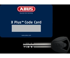 Abus Germany Abus 2500/165HB230 Granit Super Extreme