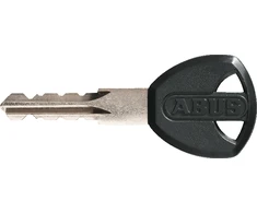 Abus Germany Abus 4804k/75 Steel O Chain dviračio užraktas, 75cm, rožinis