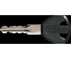 Abus Germany ABUS 4804K/75 red Steel-O-Chain / chain lock