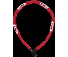 Abus Germany ABUS 4804K/75 red Steel-O-Chain / chain lock