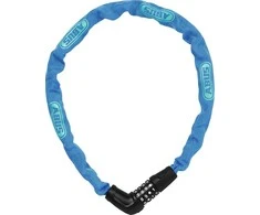 Spyna Abus Steel-O-Chain 5805C/75 mėlynas
