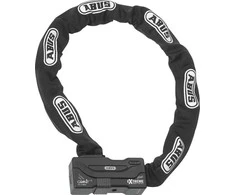 ABUS GRANIT Extreme Plus 59/12HKS170 juoda