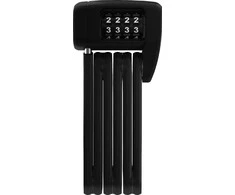 Spyna Abus Bordo Combo Lite Mini 6055C/60 juodas