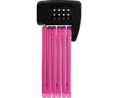 Abus Germany Spyna Abus Bordo Combo Lite Mini 6055C/60 pink SYMBOLS