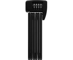 Abus Germany Spyna išlankstoma Abus Bordo Combo Lite 62113 6055C/85 BK SR