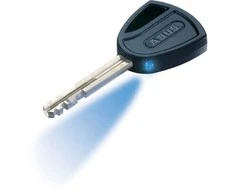 Spyna Abus Granit Plus 640/135HB150 BK