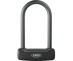 Spyna Abus Granit Plus 640/135HB150 BK