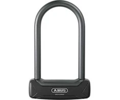 Abus Germany Spyna Abus Granit Plus 640/135HB230 BK TexK