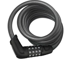 Abus Germany Spyna Abus Tresor 6512C/180 juodas