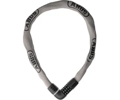Spyna Abus 6807C/110 tec pilkas