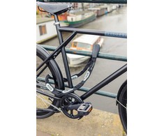 Abus Germany Abus 8800/120 RD 2.0 / grandinės užraktas