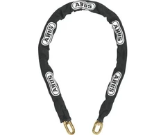 Abus Germany Usorteret ABUS sikkerhedskæde, 8 mm x 110 cm