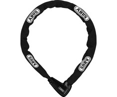 Abus Germany Abus 9809K/110 juodas Steel-O-Chain / chain lock