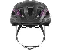 Abus Germany Abus Aduro 3.0 maori blackberry dydis M (52-58) / helmet urban