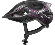 Abus Germany Abus Aduro 3.0 maori blackberry dydis M (52-58) / helmet urban