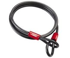 Abus Germany Abus Cobra 12/120 (1.2 m) / steel cable