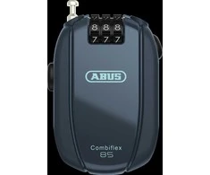 Abus Germany ABUS Combiflex Break Midnight mėlynas 85