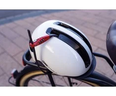 Abus Germany ABUS Combiflex TravelGuard lock - yellow