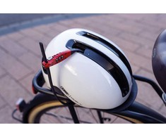 Abus Germany ABUS Combiflex TravelGuard lock - juodas