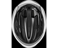 Abus Germany Abus Gamechanger 2.0 gleam sidabrinis dydis S (51-55)
