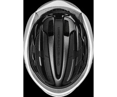 Abus Germany Abus Gamechanger 2.0 gleam sidabrinis dydis S (51-55)