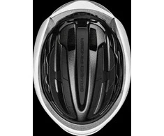 Abus Germany Abus Gamechanger 2.0 polar baltas dydis S (51-55)