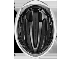 Abus Germany Abus Gamechanger 2.0 polar baltas dydis M (54-58)