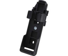 Užrakto - ABUS - CH0205A - Poilsinis dviračių - Unisex - Juodas