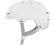 Abus Germany Šalmas Abus Indy pure baltas-M (54-58)