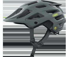 Abus Germany Abus Moventor 2.0 MIPS betoninis pilkas dydis S (51–55) MTB šalmas