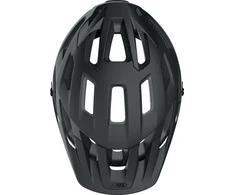 Abus Germany Šalmas Abus Moventor 2.0 MIPS velvet juodas-S (51-55)