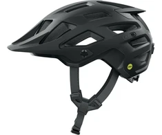 Abus Germany Šalmas Abus Moventor 2.0 MIPS velvet juodas-S (51-55)