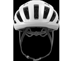 Abus Germany ABUS POWERDOME Polar Baltas dviračio šalmas L 57-61 cm.