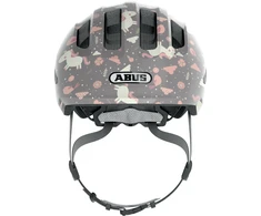 Abus Germany Šalmas Abus Smiley 3.0 pilkas horse-M (50-55)