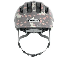 Abus Germany Šalmas Abus Smiley 3.0 pilkas horse-S (45-50)